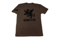 griffin armament army t shirt