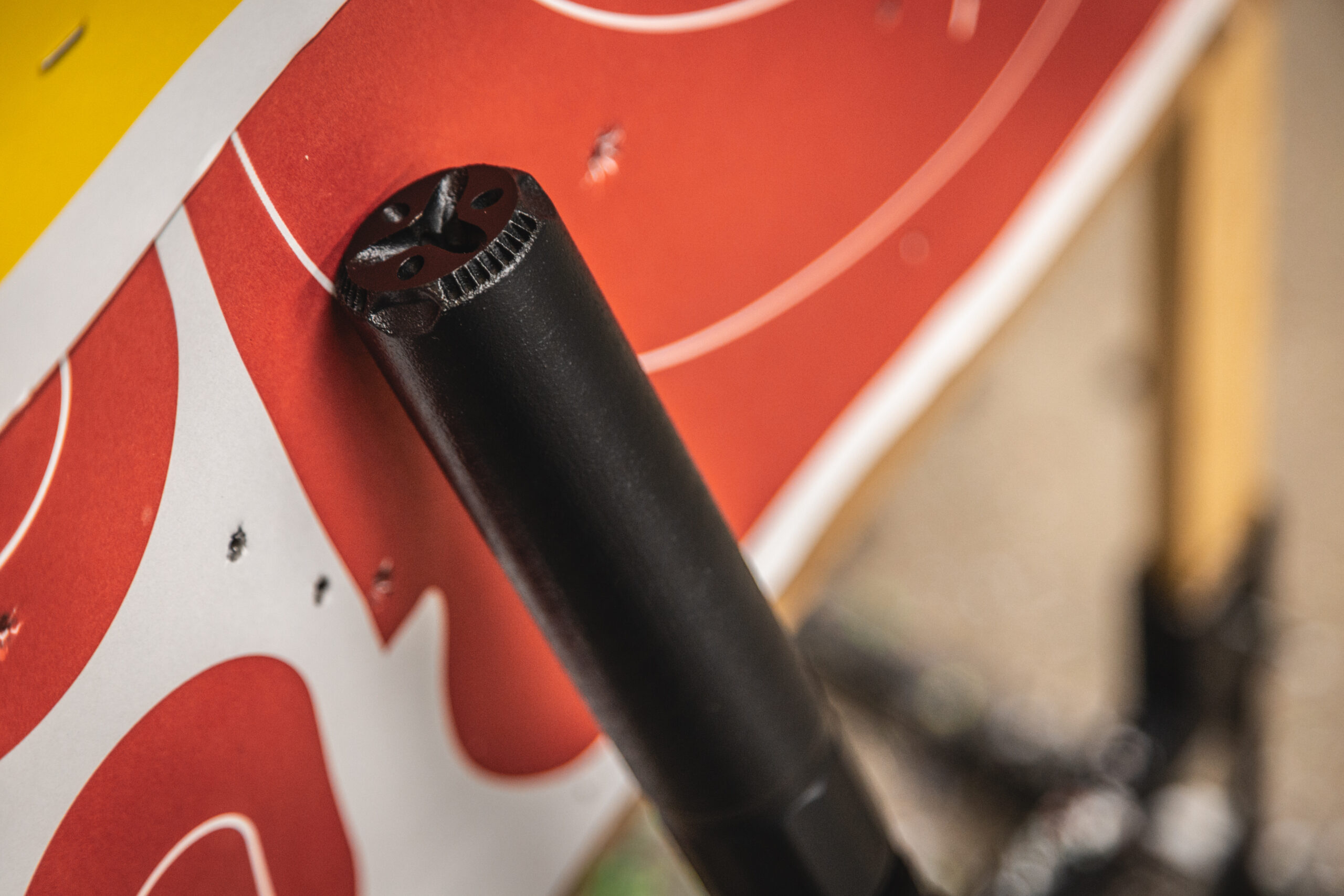 DUAL-LOK 7 AM Silencer - Image 7