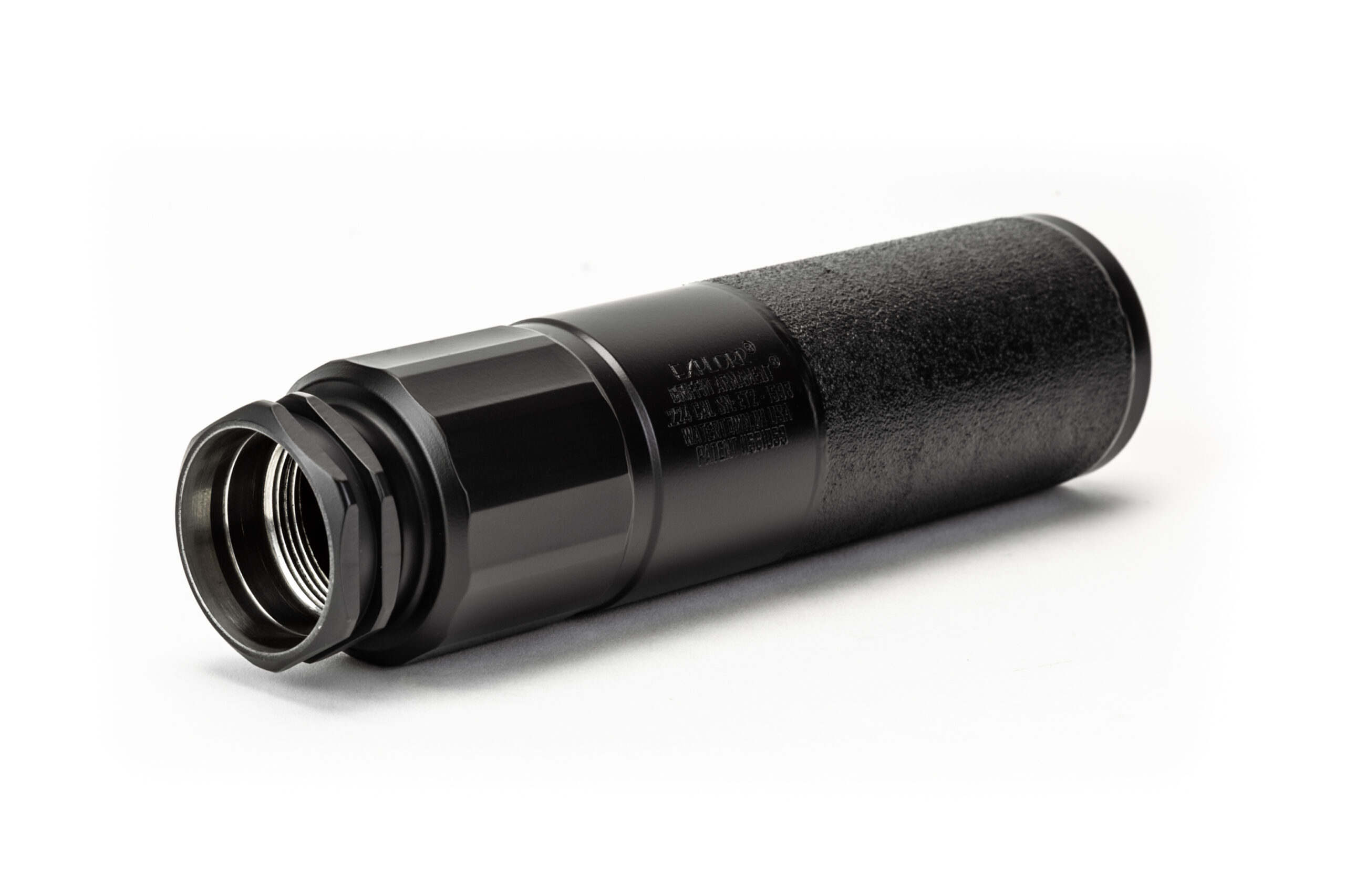 EXPLORR .224 Taper Mount AM Silencer - Image 3