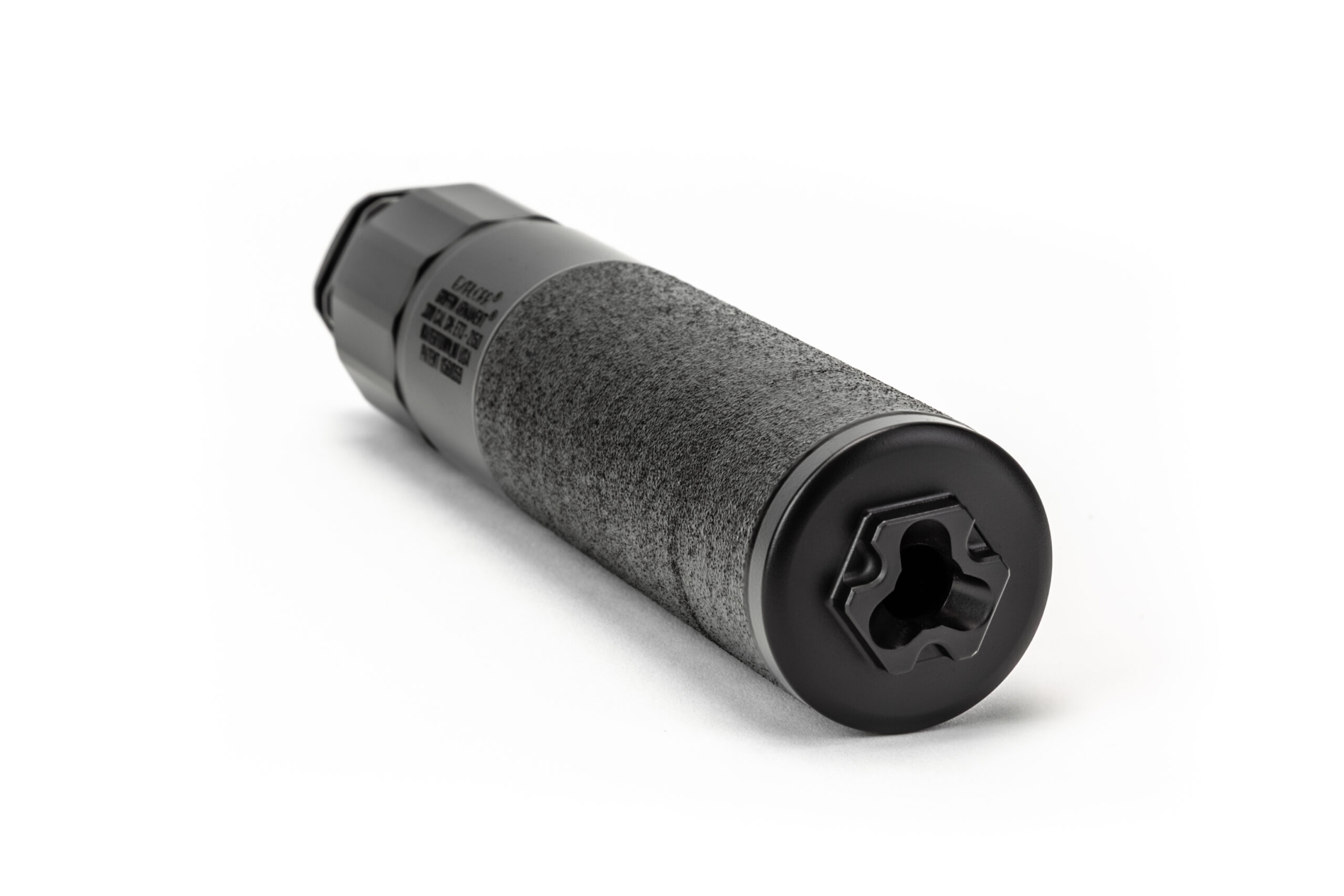 EXPLORR .300 Taper Mount AM Silencer - Image 2