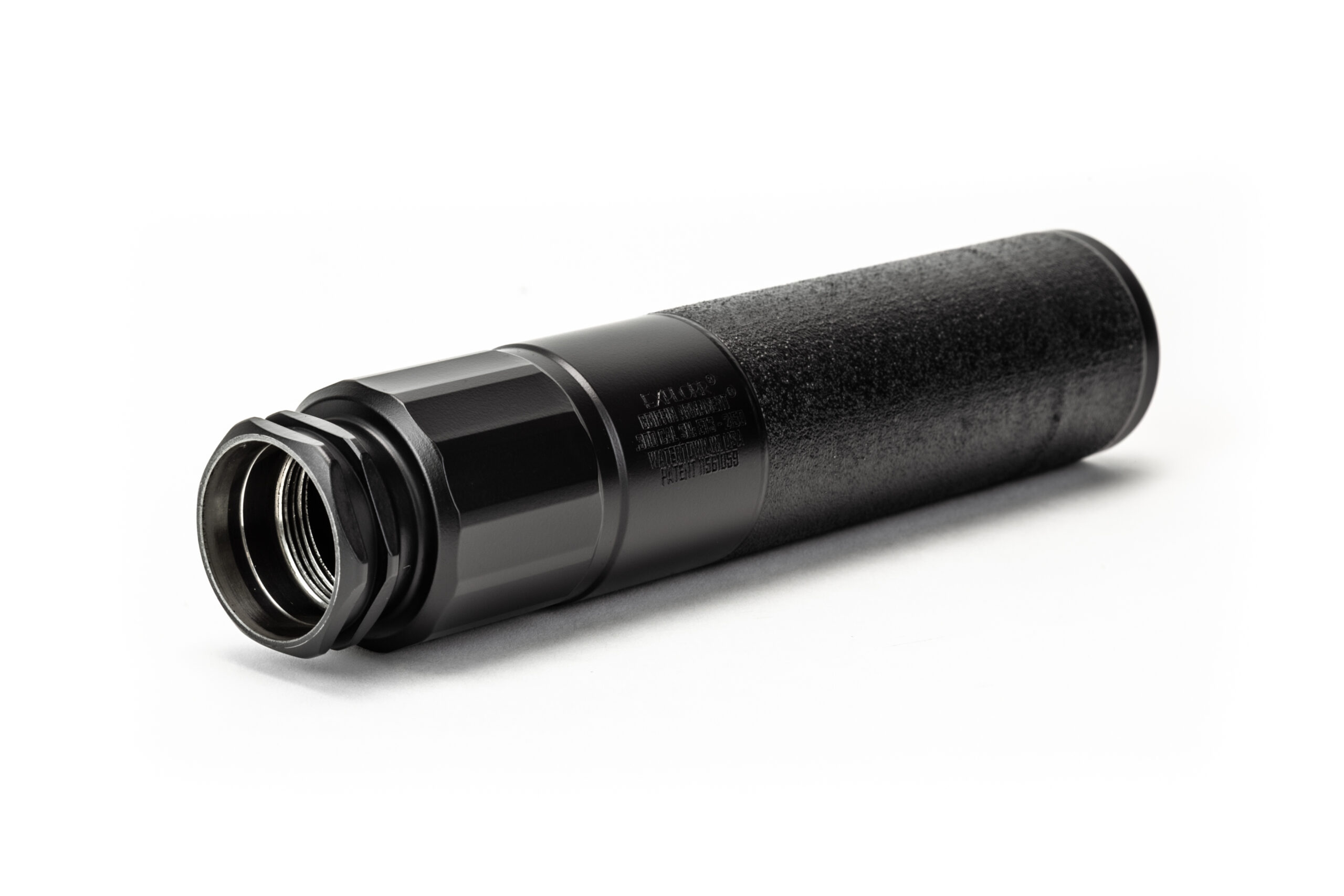 EXPLORR .300 Taper Mount AM Silencer - Image 3