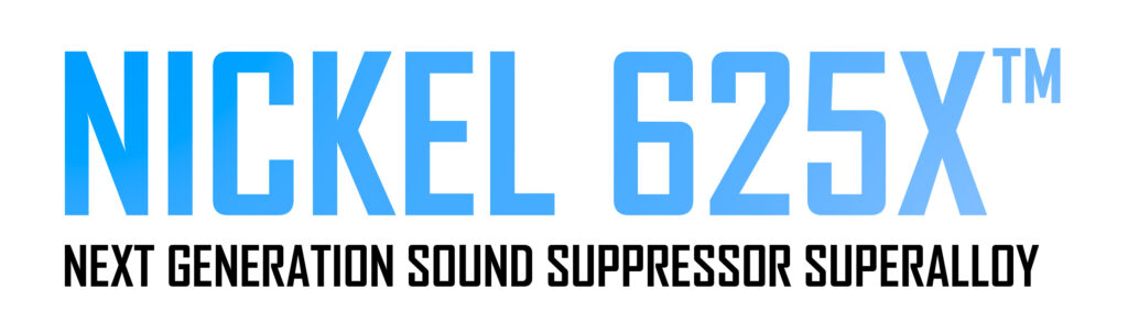 Nickel 625X™ Superalloy Data Packet