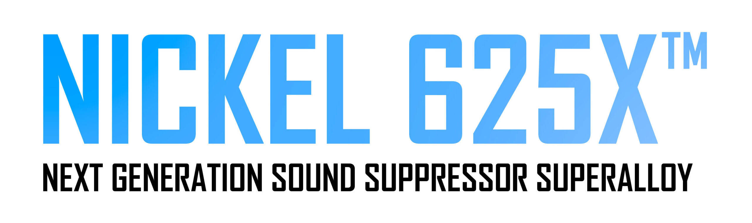 Nickel 625X™ Superalloy Data Packet