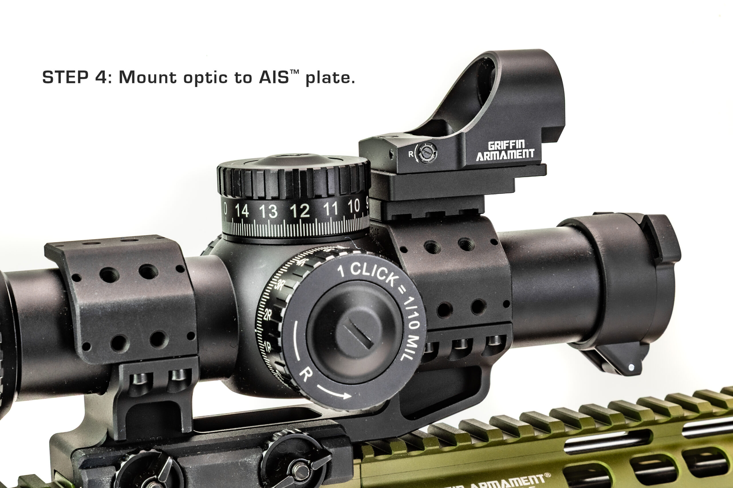 AIS™ Spacer Plate - Image 6