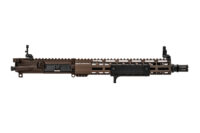 CQB 12.5" 223W Upper (Terra Brown)