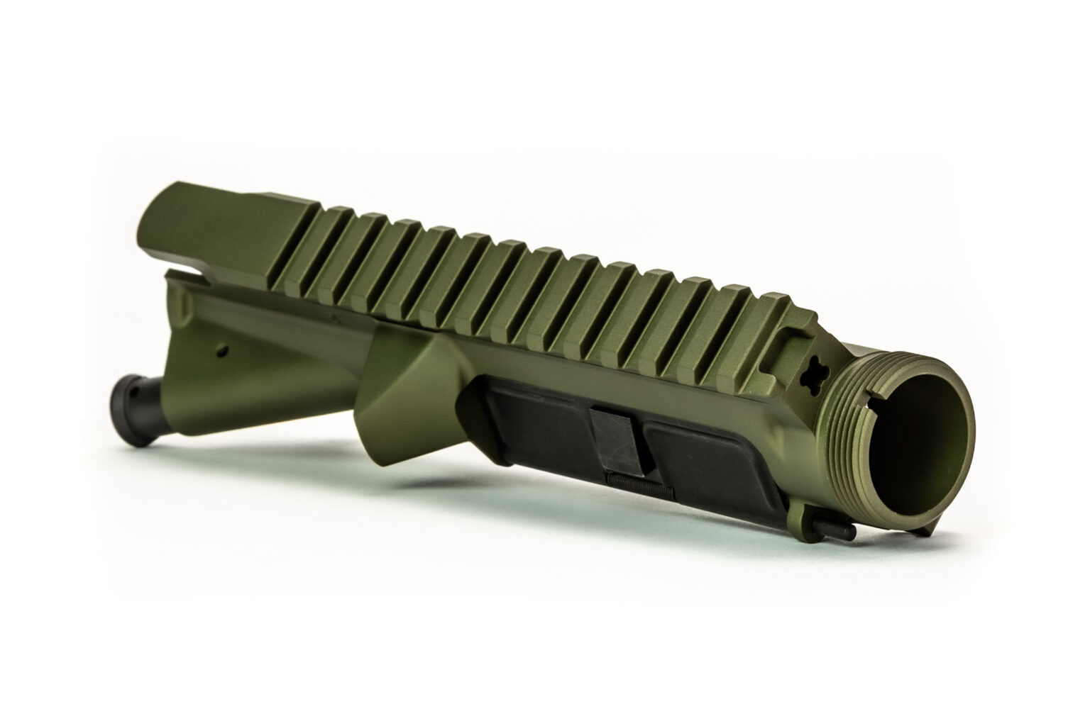 MK1 AR-15 Anti-Rotation Assembled Upper Receiver (Warhawk Green ...