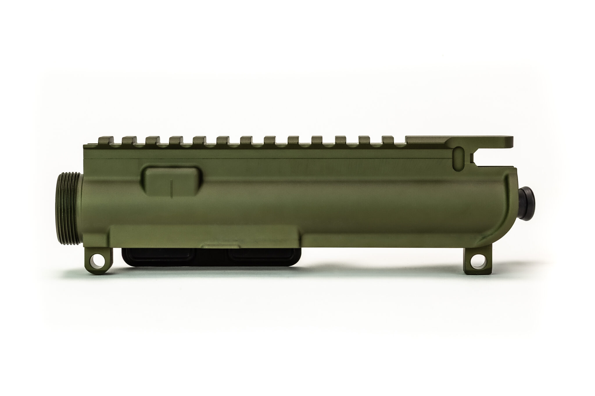 MK1 AR-15 Anti-Rotation Assembled Upper Receiver (Warhawk Green ...