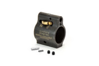 Griffin Adjustable AR-10 Gas Block (750")