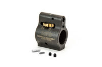 Griffin Adjustable AR-15 Gas Block (.625")