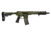MK1 CQB 11.5" 223W Pistol (Warhawk Green)