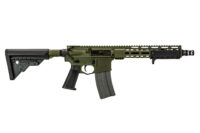 MK1 CQB 11.5" 223W SBR (Warhawk Green)