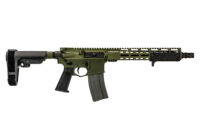 MK1 CQB 12.5" 223W Pistol (Warhawk Green)