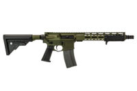 MK1 CQB 12.5" 223W SBR (Warhawk Green)