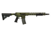 MK1 Patrol 14.5" 223W Carbine - Pinned to 16" (Warhawk Green)