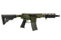 MK1 PSD 9.5" 223W SBR (Warhawk Green)