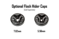 PRC Timeable Flash Hiders (All Calibers)