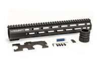 griffin armament sr suppressor ready m-lok rail handguard ar-15