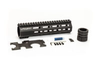 griffin armament sr suppressor ready m-lok rail handguard ar-15