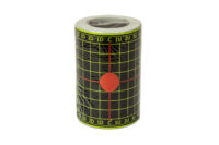 4-Inch Sticky Splatter Targets (100 Pack)