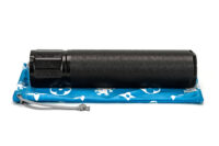 HUB DUAL-LOK 7 AM Silencer