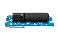 HUB HRT-556 AM Silencer