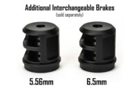 PRC Timeable Brakes (All Calibers)