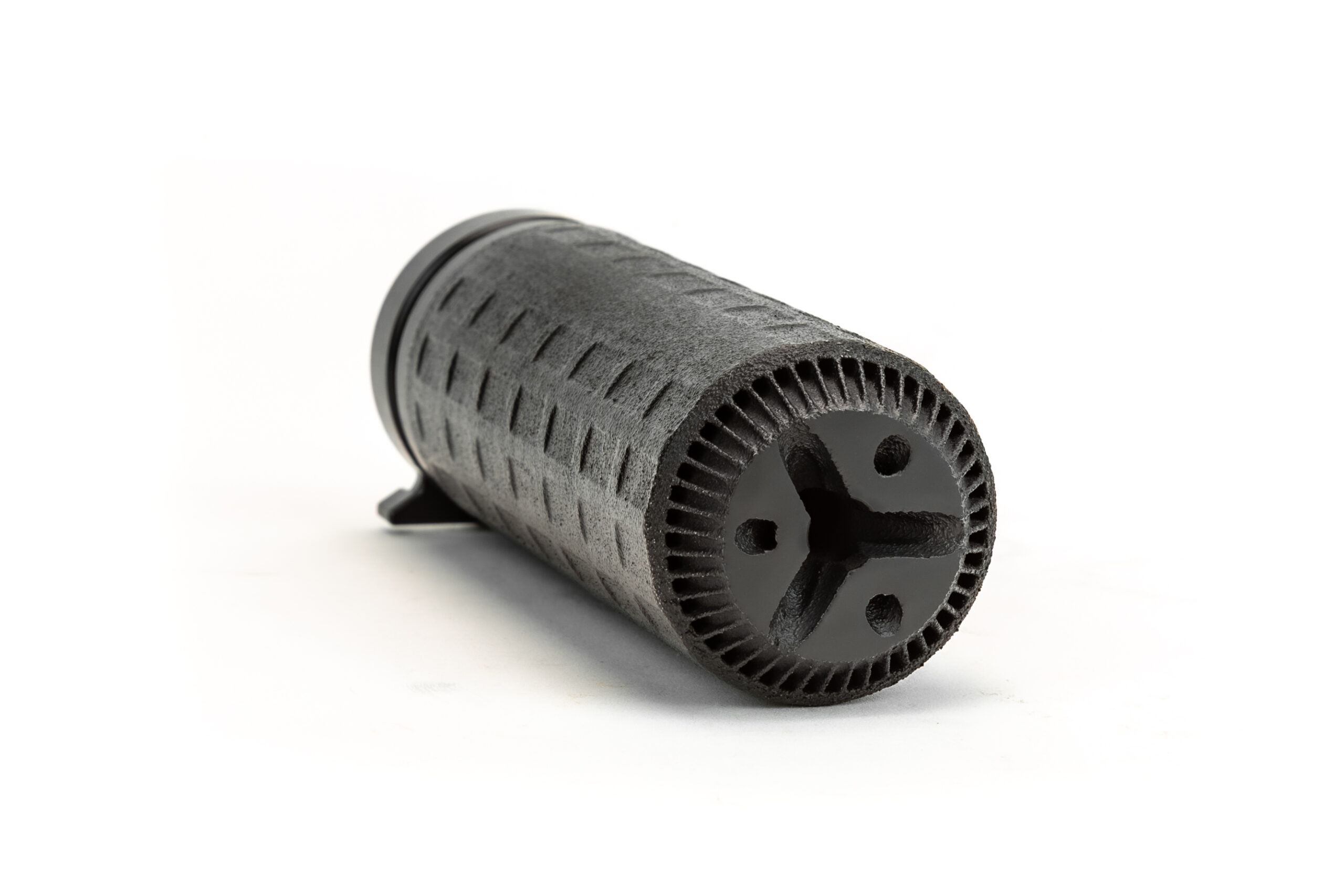 M4SD-K AM Silencer - Image 2