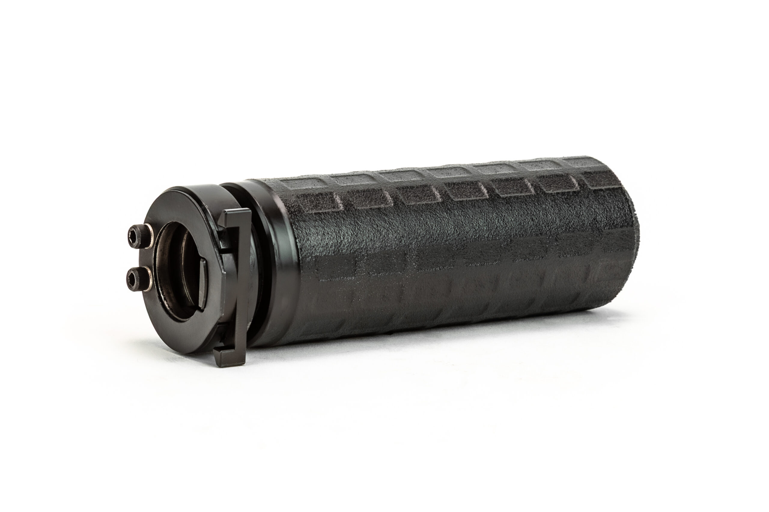 M4SD-K AM Silencer - Image 3