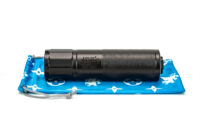 EXPLORR .224 Utility Mount (HUB) AM Silencer