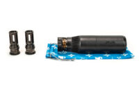 m249 saw suppressor silencer