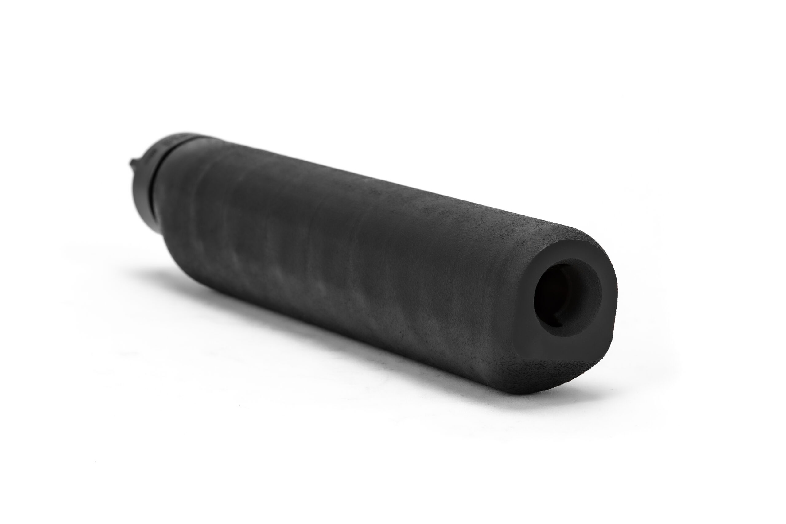Optimus® 45 AM Silencer