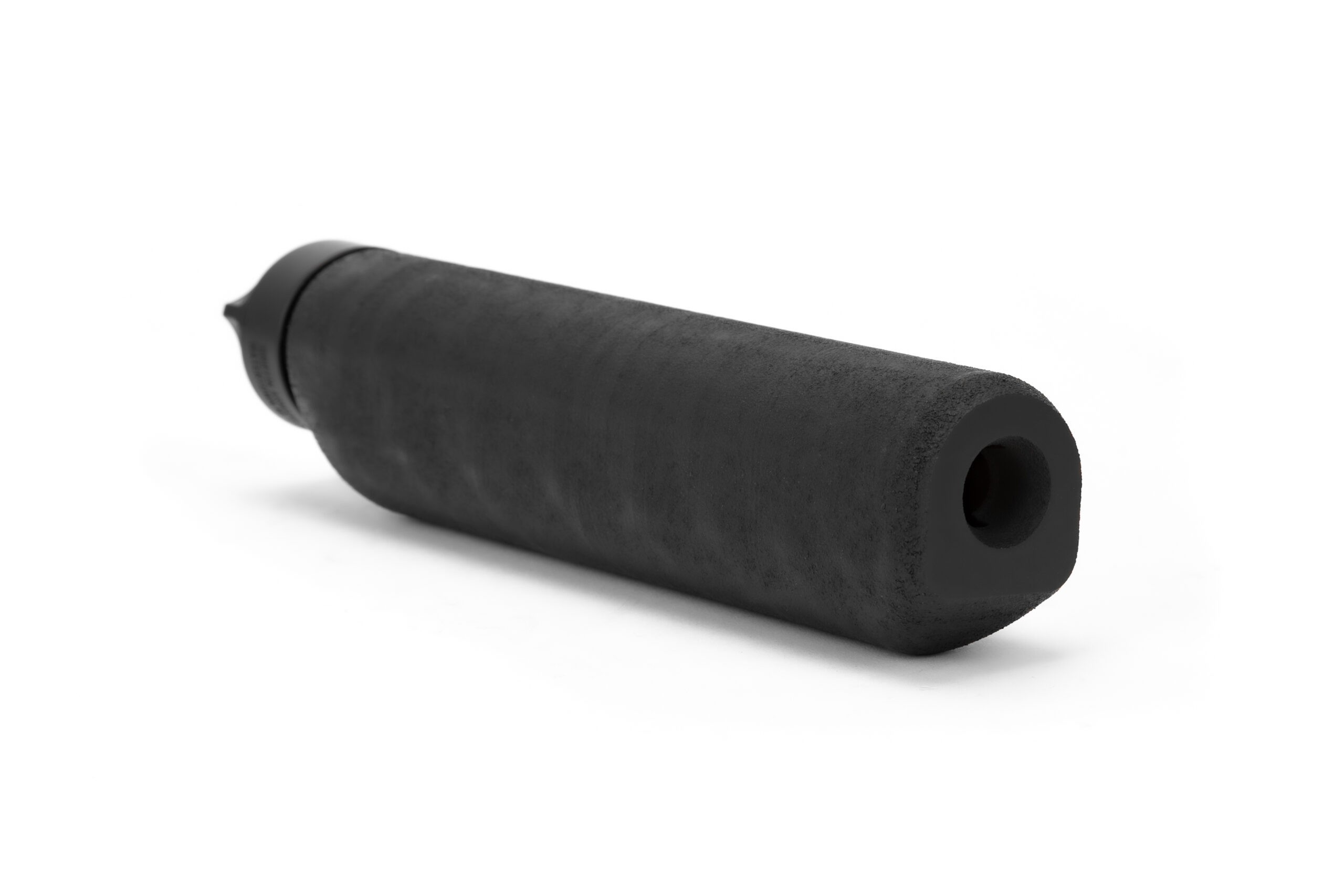 Optimus® 9 AM Silencer